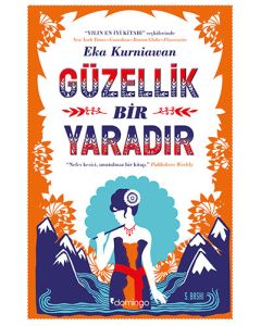 Güzellik Bir Yaradır