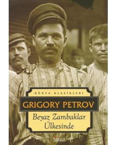 Beyaz Zambaklar Ülkesinde
