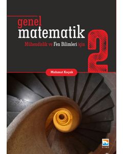 Genel Matematik 2