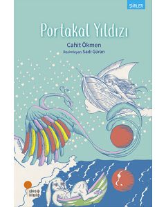 Portakal Yıldızı