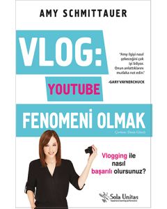 Vlog: Youtube Fenomeni Olmak