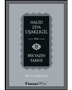 Bir Yazın Tarihi