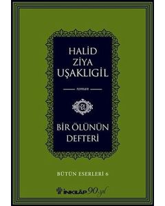 Bir Ölünün Defteri