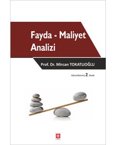 Fayda - Maliyet Analizi