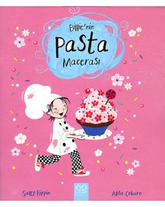 Billie’nin Pasta Macerası