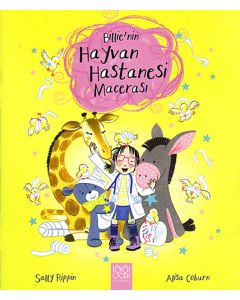 Billie’nin Hayvan Hastanesi Macerası