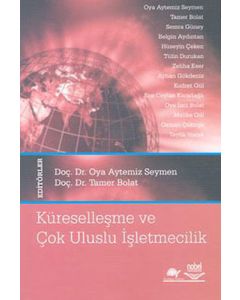 Küreselleşme ve Çok Uluslu İşletmecilik