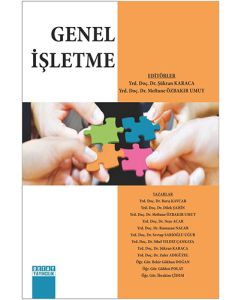 Genel İşletme