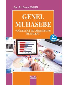 Genel Muhasebe
