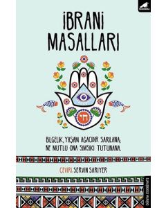 İbrani Masalları
