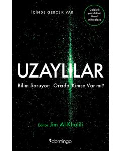 Uzaylılar