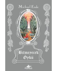 Bitmeyecek Öykü