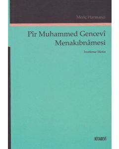 Pîr Muhammed Gencevî Menakıbnâmesi