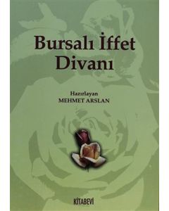 Bursalı İffet Divanı