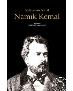 Namık Kemal