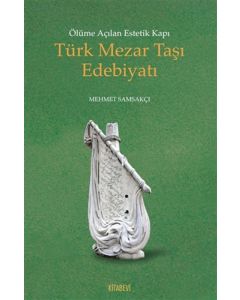 Türk Mezar Taşı Edebiyatı