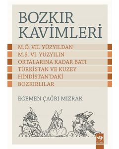 Bozkır Kavimleri