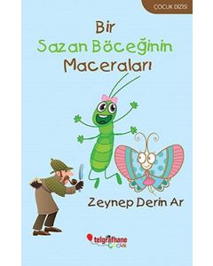 Bir Sazan Böceğinin Maceraları