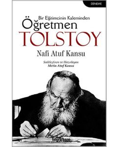 Öğretmen Tolstoy