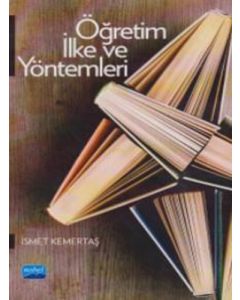 Öğretim İlke ve Yöntemleri