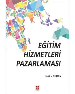 Eğitim Hizmetleri Pazarlaması