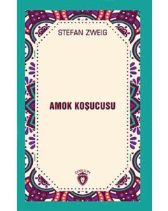 Amok Koşucusu
