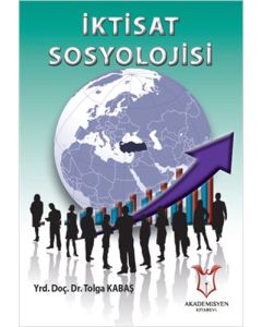 İktisat Sosyolojisi