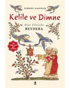 Kelile ve Dimne