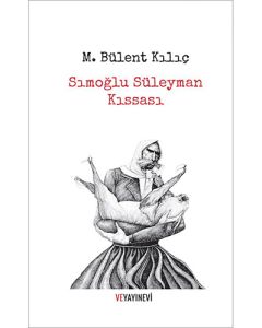 Sımoğlu Süleyman Kıssası