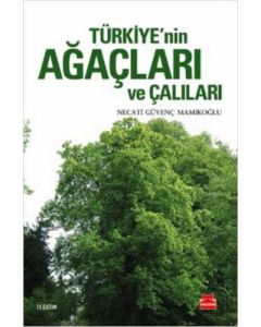 Türkiye'nin Ağaçları ve Çalıları