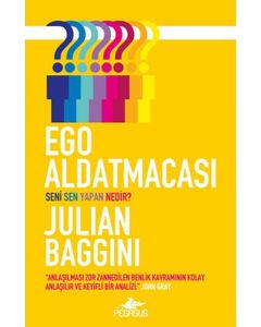 Ego Aldatmacası