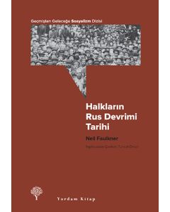 Halkların Rus Devrimi Tarihi