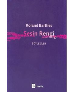 Sesin Rengi