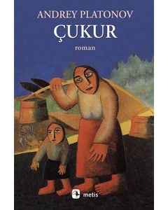 Çukur