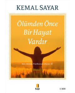 Ölümden Önce Bir Hayat Vardır