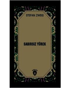 Sabırsız Yürek