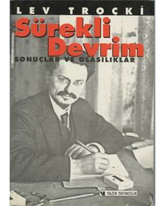 Sürekli Devrim