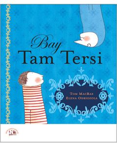 Bay Tam Tersi