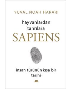 Sapiens (Ciltli)