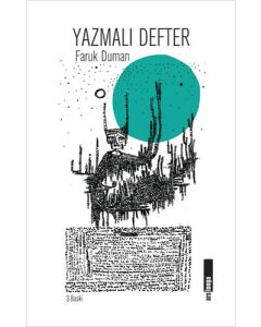 Yazmalı Defter