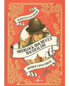 Sherlock Holmes'un Maceraları