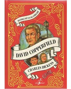David Copperfield (Ciltli)