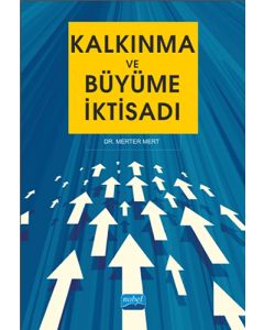 Kalkınma ve Büyüme İktisadı