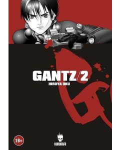 Gantz 2