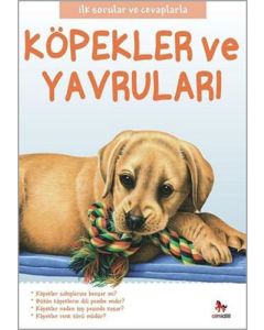 Köpekler ve Yavruları