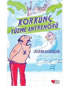 Korkunç Yüzme Antrenörü