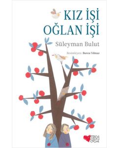 Kız İşi Oğlan İşi