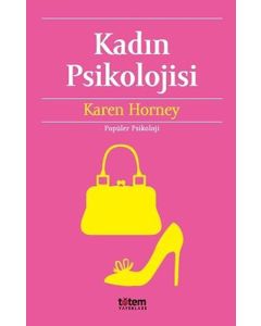 Kadın Psikolojisi