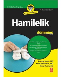 Hamilelik for Dummies