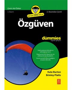 Özgüven For Dummies